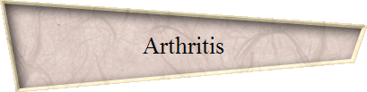 Arthritis