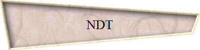 NDT