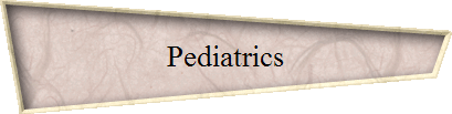 Pediatrics