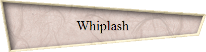 Whiplash